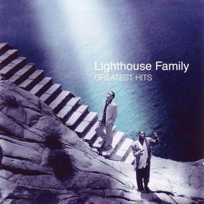 Lighthouse Family - Ain't No Sunshine